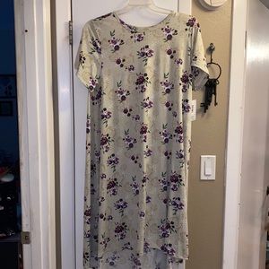 Lularoe Carly dress